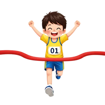 Alergator copil 500M